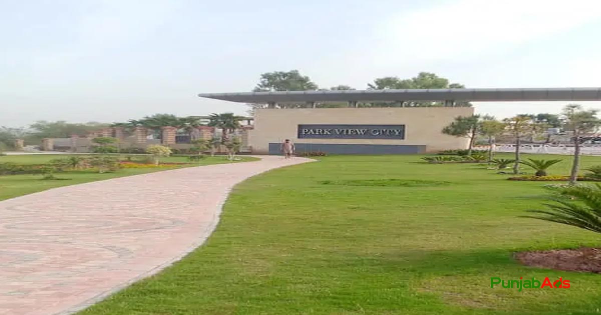 Top 10 Parks in Bhiria City