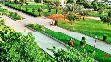 Top 10 Parks in Chak