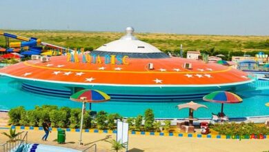 Top 10 Parks in Daulatpur