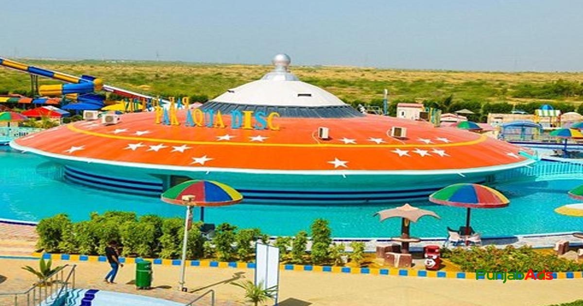 Top 10 Parks in Daulatpur