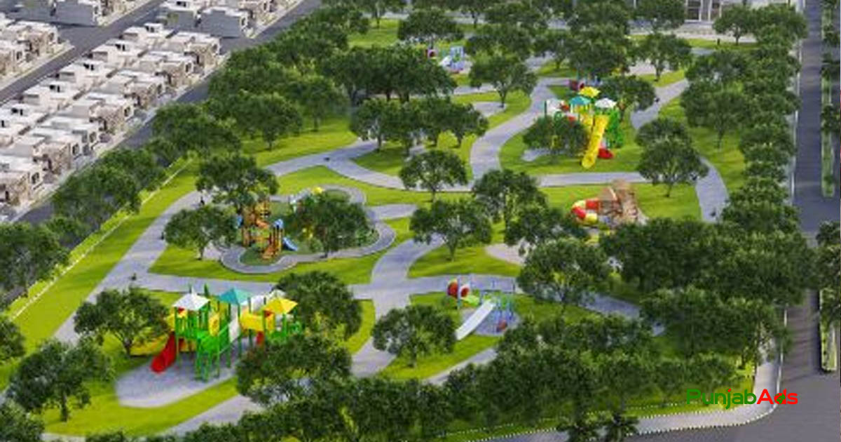 Top 10 Parks in Dera Ismail Khan
