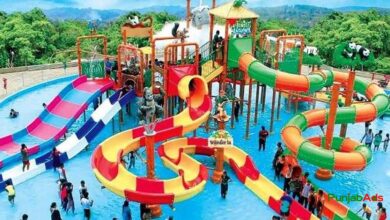 Top 10 Parks in Hyderabad