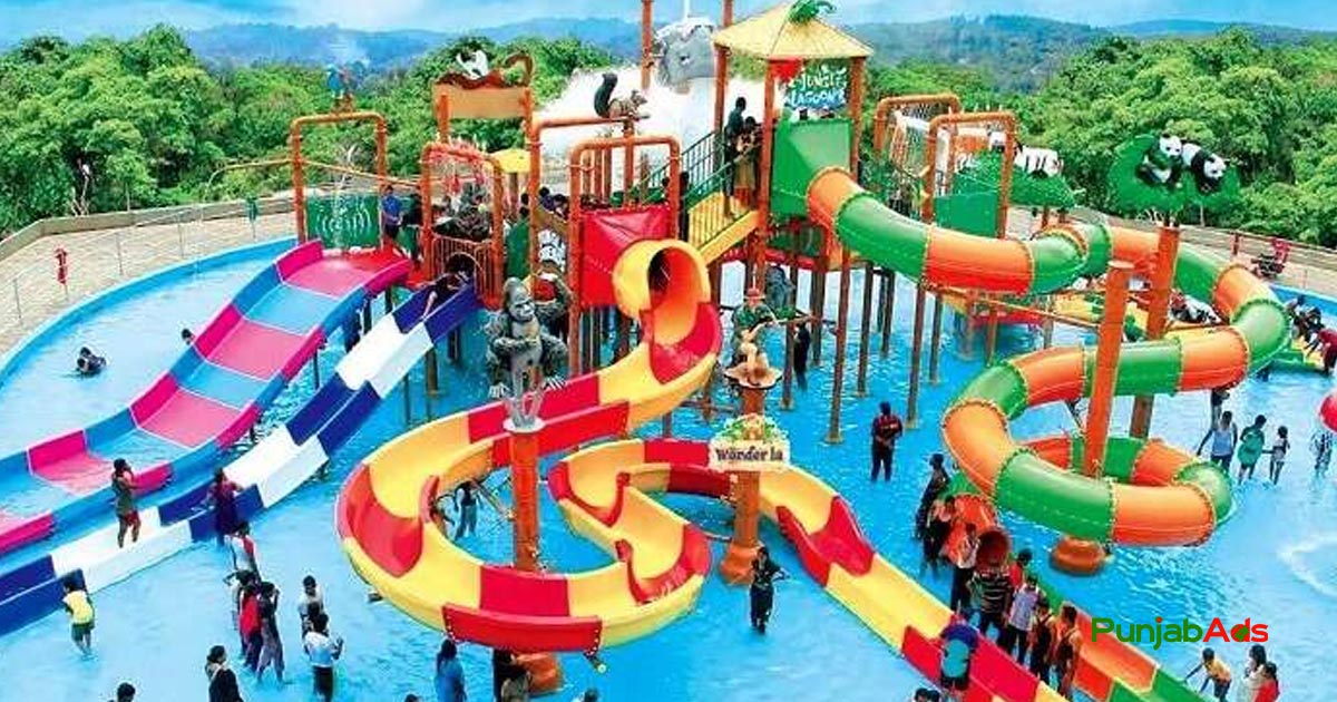 Top 10 Parks in Hyderabad