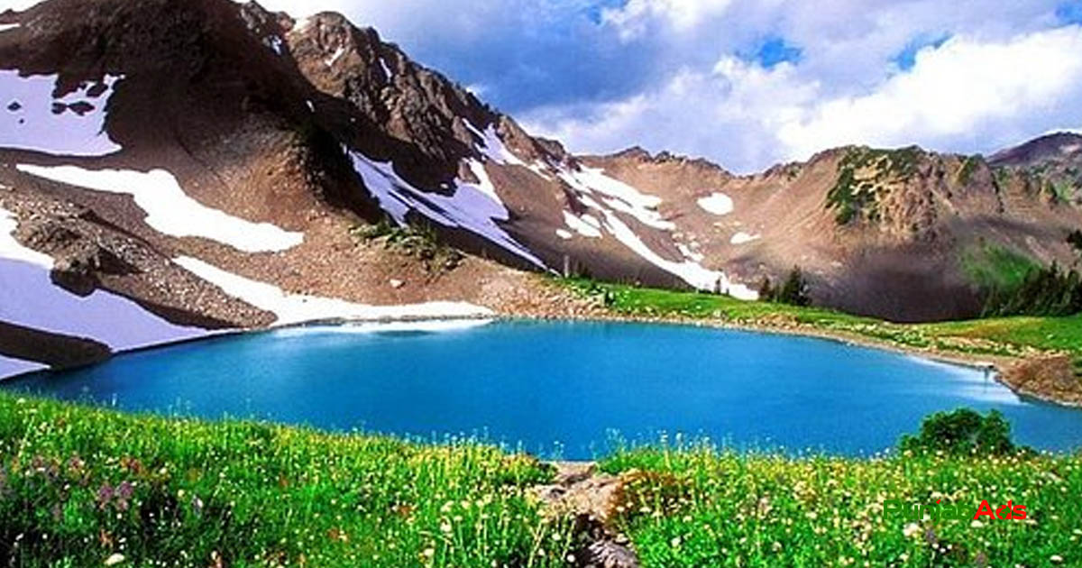 Top 10 Parks in Mansehra
