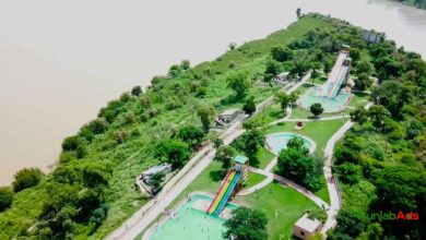 Top 10 Parks in Swabi