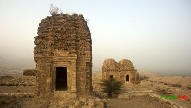 Top 10 Places in Dera Ismail Khan