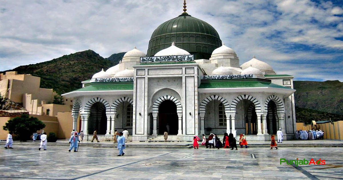 Top 10 Places in Kohat