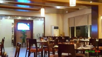Top 10 Restaurants in Bhiria City