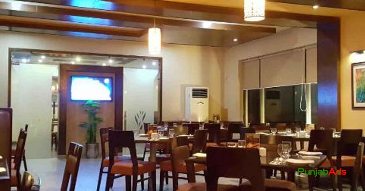 Top 10 Restaurants in Bhiria City