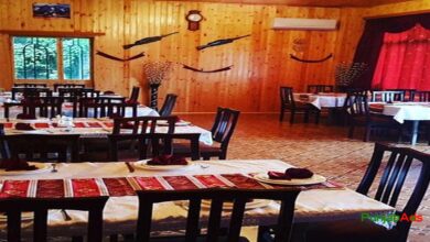 Top 10 Restaurants in Islamkot