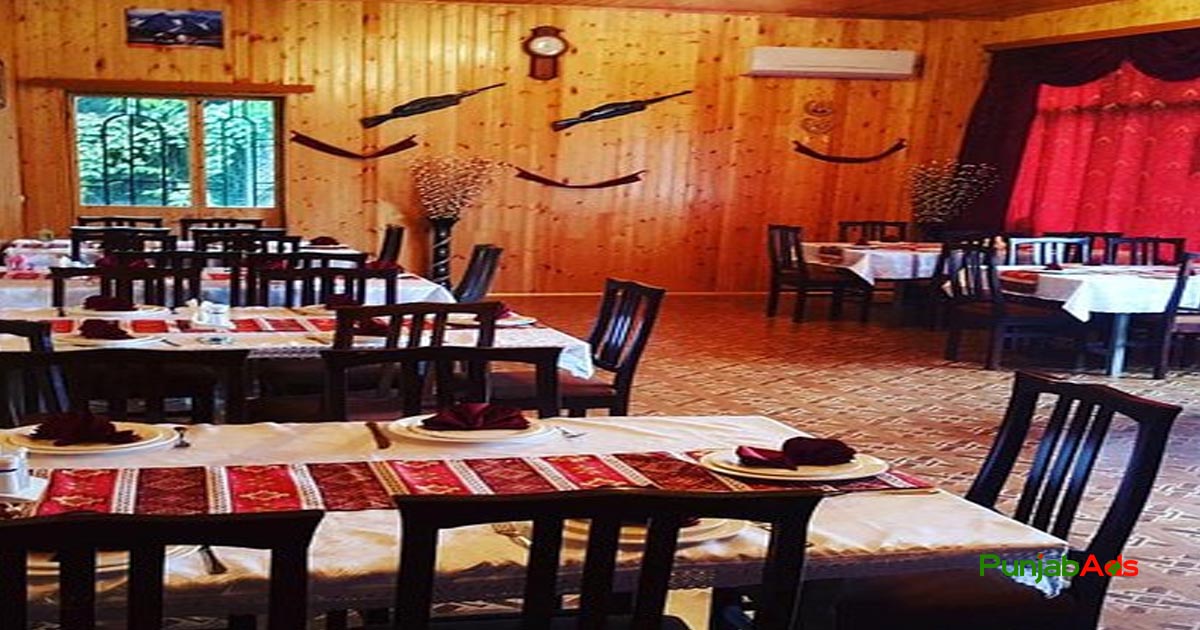 Top 10 Restaurants in Islamkot