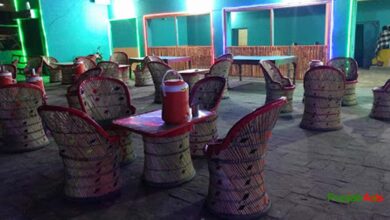 Top 10 Restaurants in Jacobabad