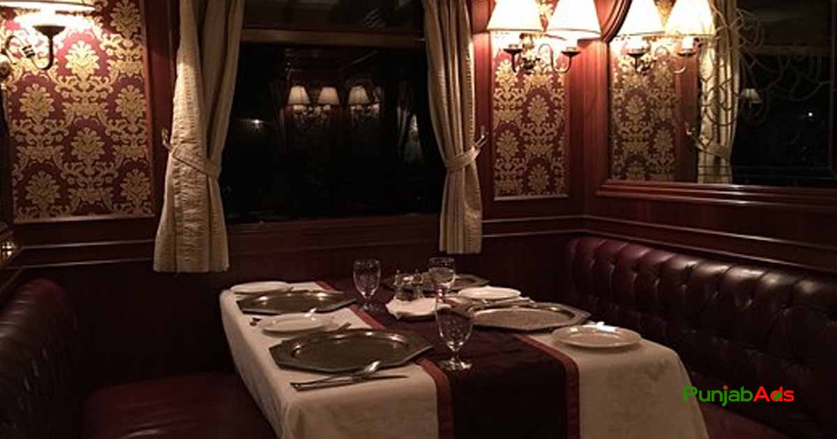Top 10 Restaurants in Jam sahib