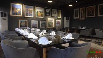 Top 10 Restaurants in Jhang