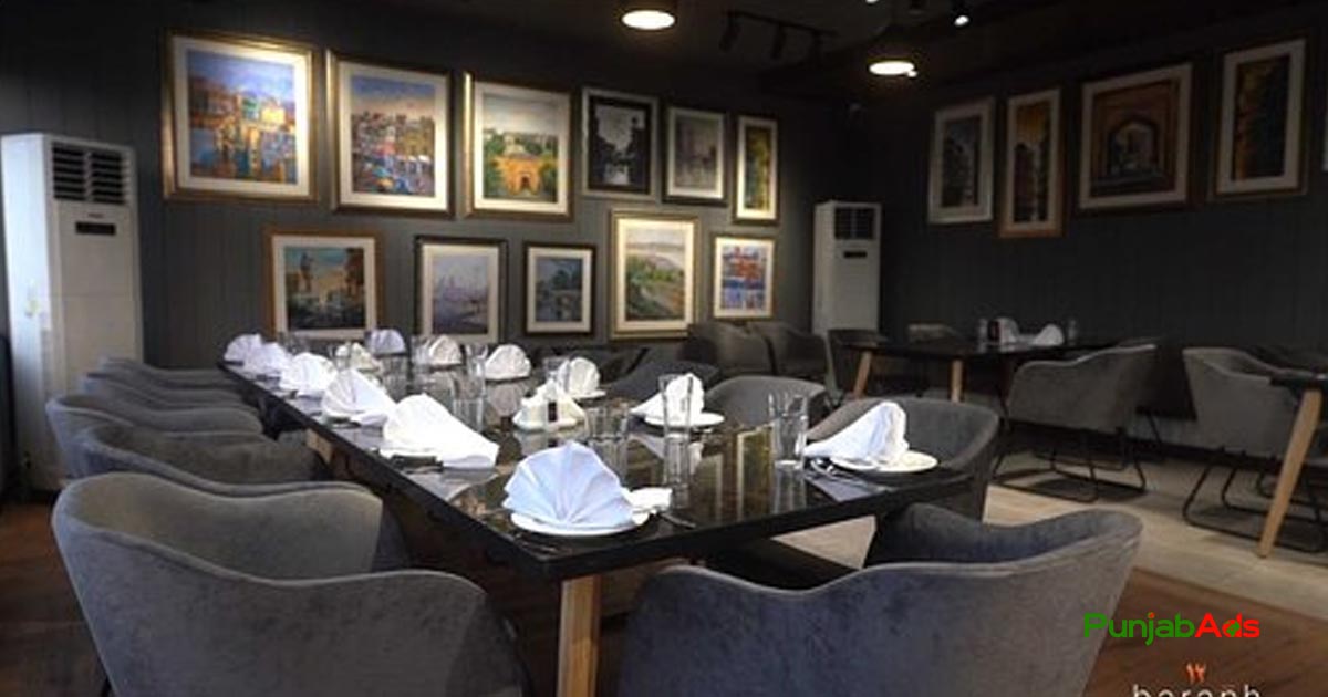 Top 10 Restaurants in Jhang