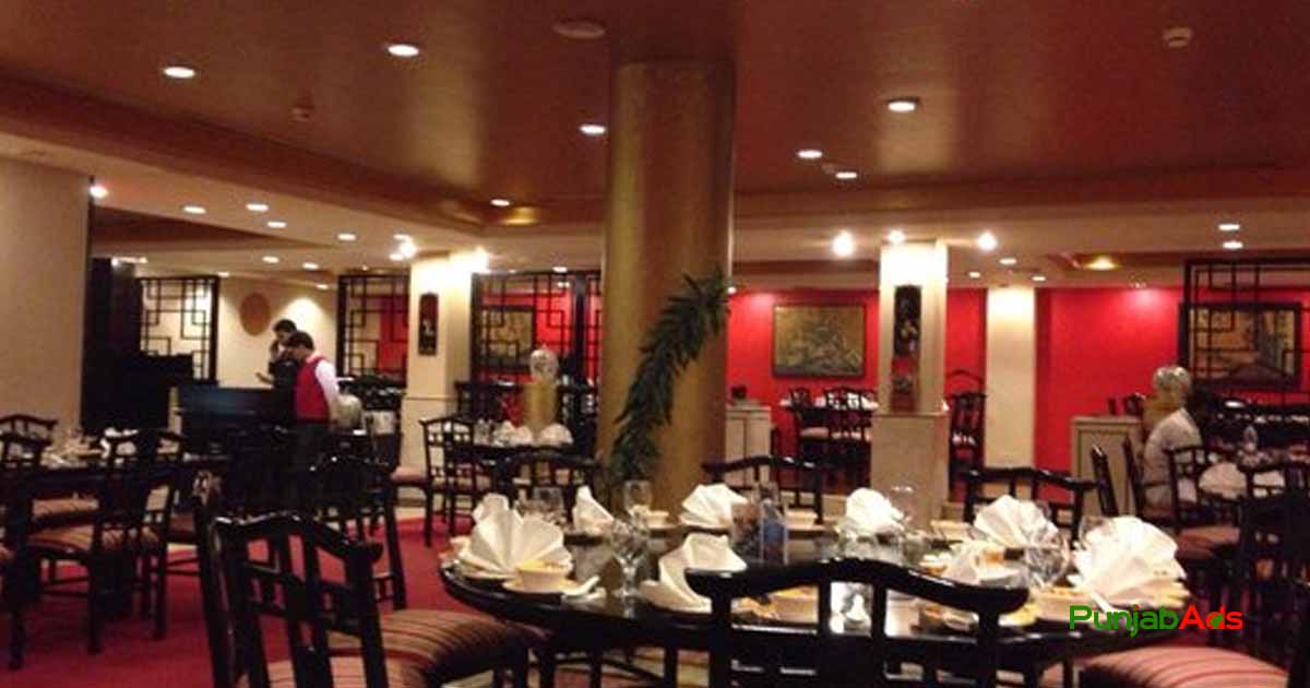 Top 10 Restaurants in Kandiaro