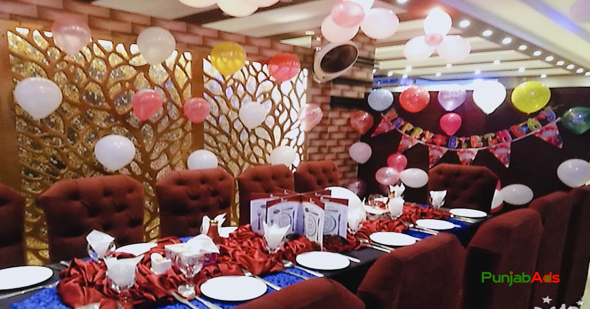 Top 10 Restaurants in Khairpur Mirs