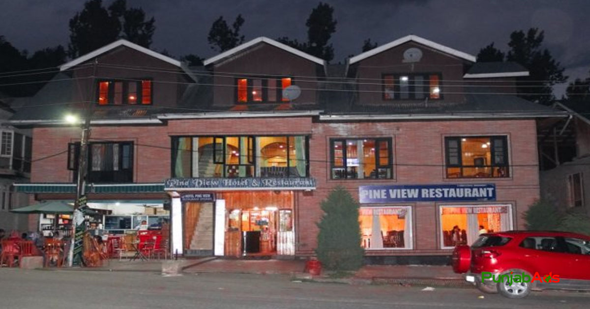 Top 10 Restaurants in Mansehra