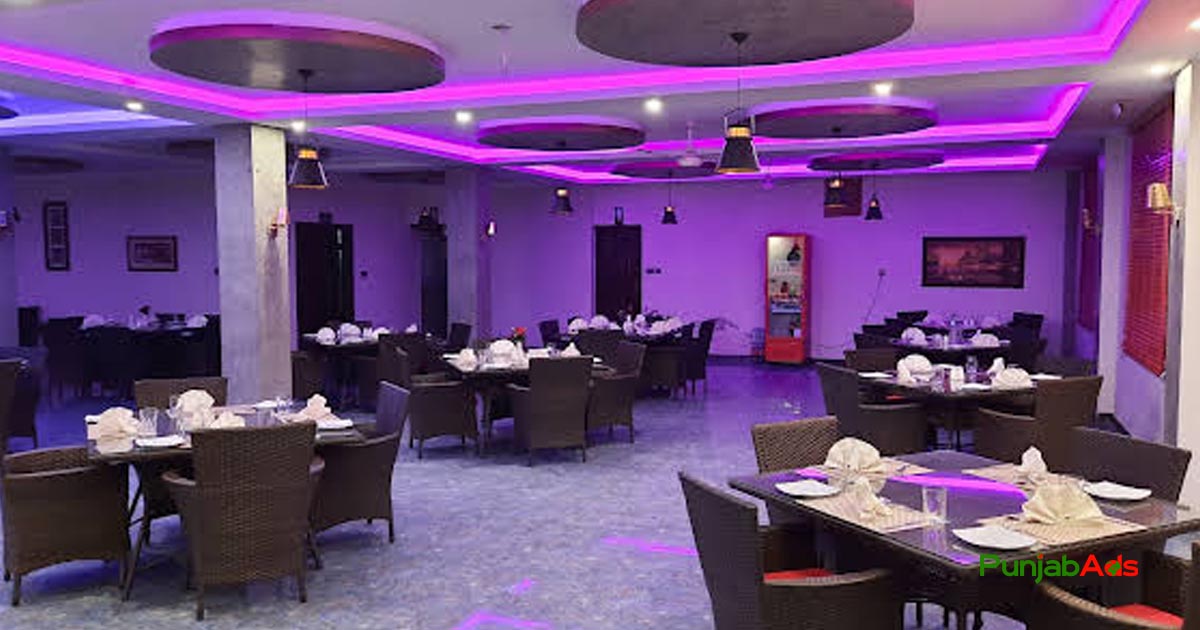 Top 10 Restaurants in boriri