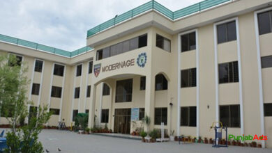 Top 10 Schools in Abbottabad