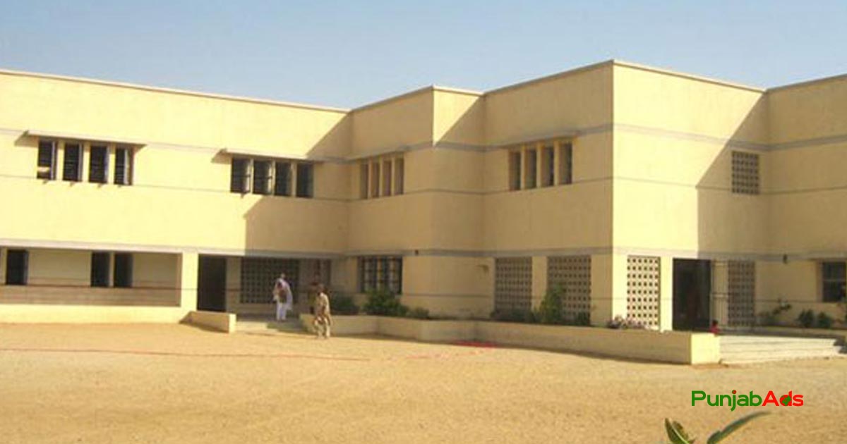 Top 10 Schools in Chak