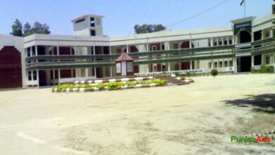 Top 10 Schools in Dadu