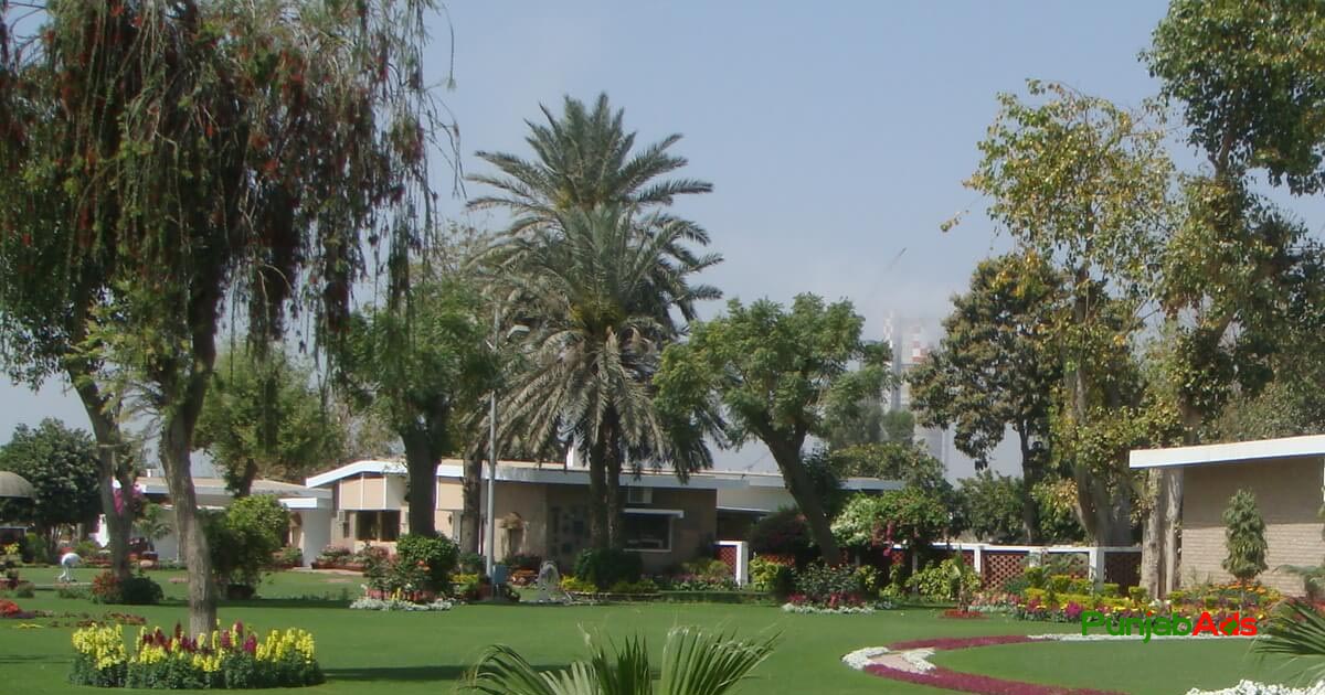 Top 10 Schools in Daharki