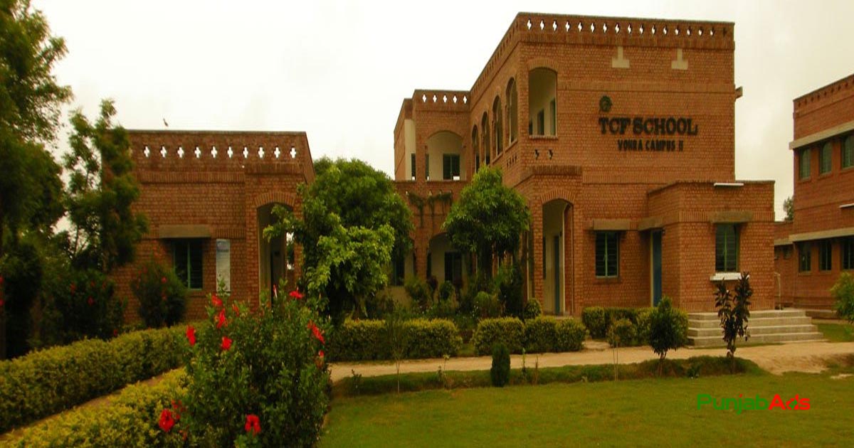 Top 10 Schools in Daulatpur