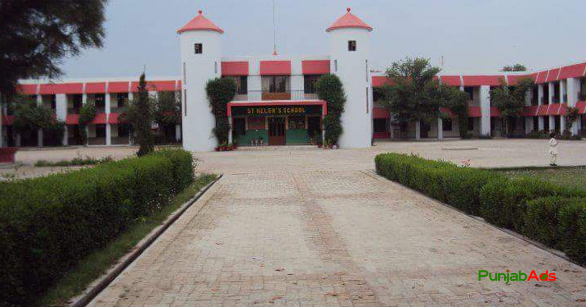 Top 10 Schools in Dera Ismail Khan
