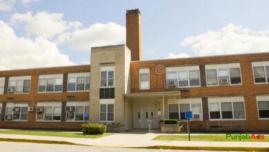 Top 10 Schools in Digri