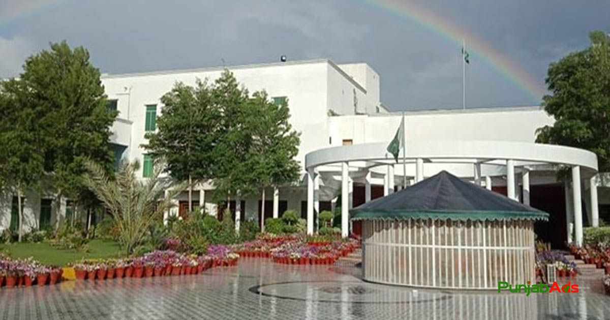 Top 10 Schools in Gambat
