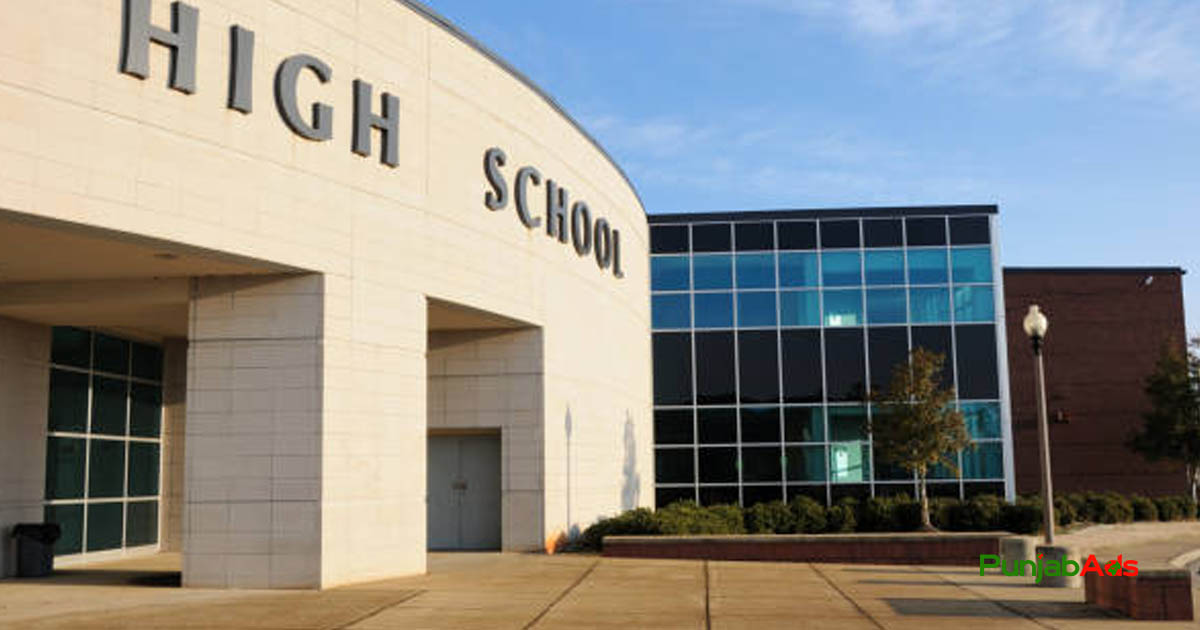 Top 10 Schools in Garhi Yasin