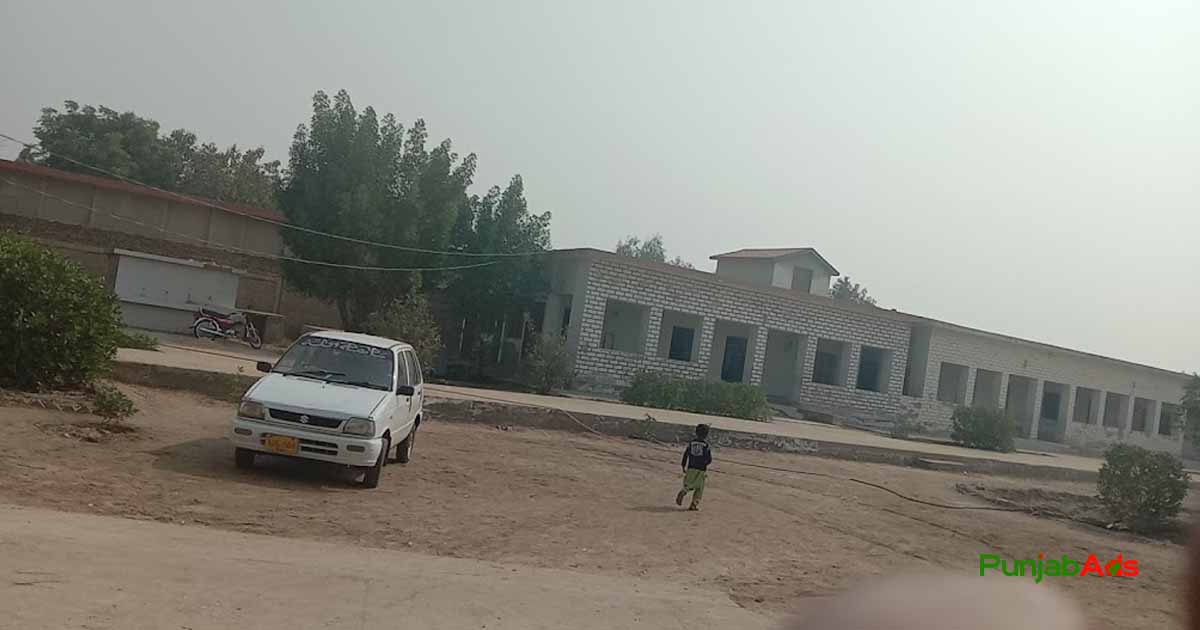 Top 10 Schools in Jam sahib