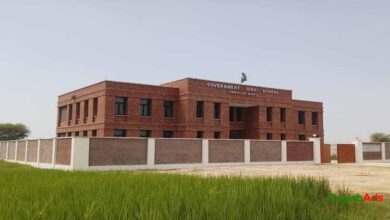 Top 10 Schools in Kandhkot