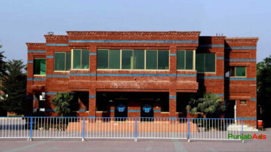 Top 10 Schools in Multan