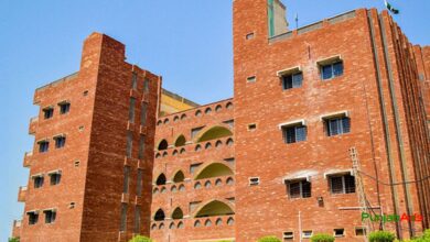 Top 10 Schools in Sukkur