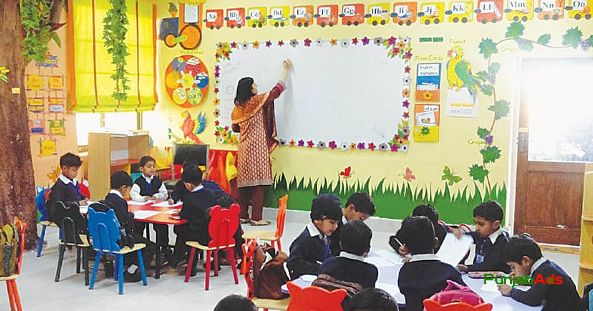 Top 10 Schools in Swat