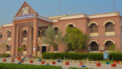 Top 10 Universities in Bandhi