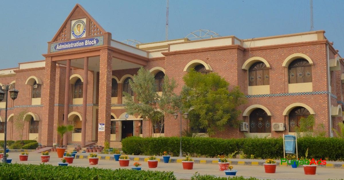 Top 10 Universities in Bandhi