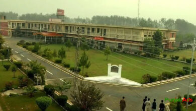 Top 10 Universities in Charsadda