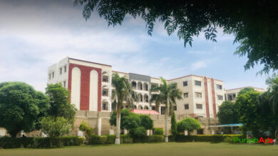 Top 10 Universities in Dera Ismail Khan
