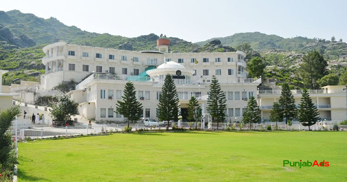 Top 10 Universities in Mingora