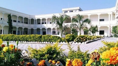 Top 10 Universities in Nowshera