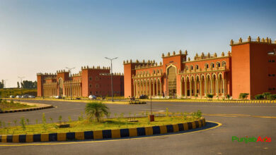 Top 10 Universities in Swabi