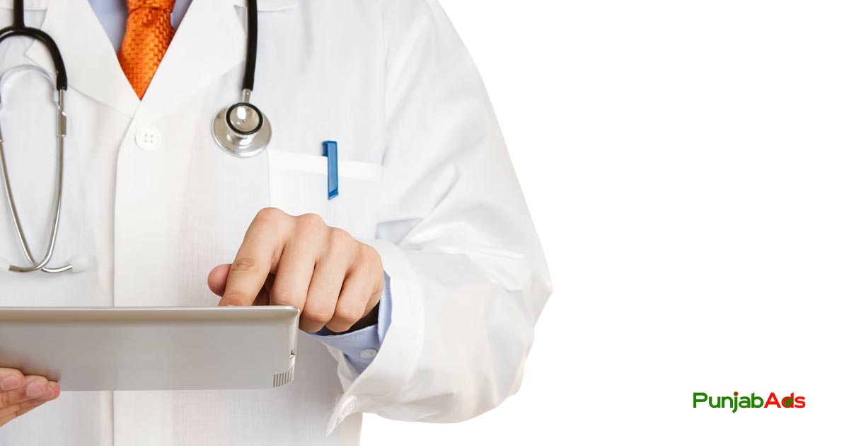 Top 10 doctors in sukkur