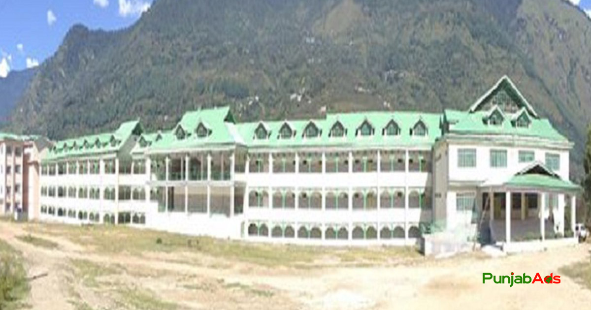 Top 10 Colleges in Haripur