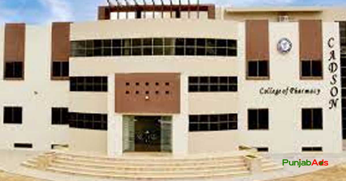 Top 10 Colleges in Khadro