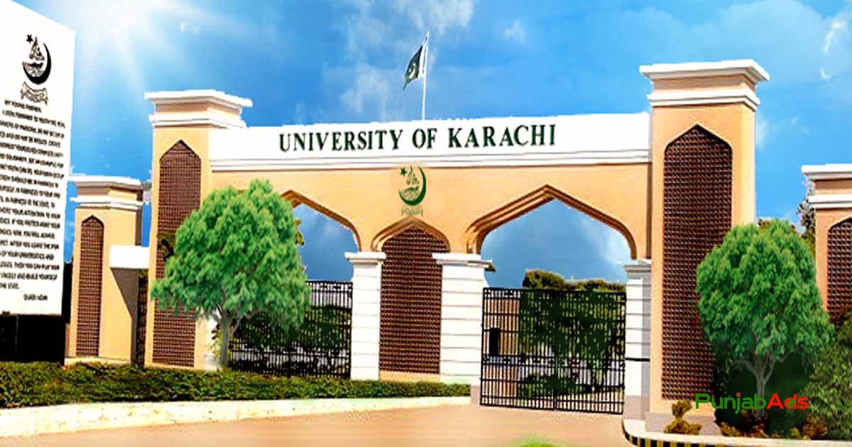 Top 10 Colleges in Kiamari