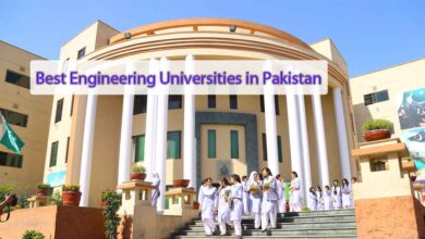 Top 10 Colleges in Kotri