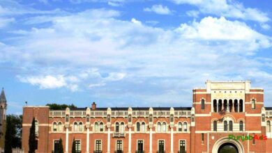 Top 10 Colleges in Lakhi Ghulam Shah